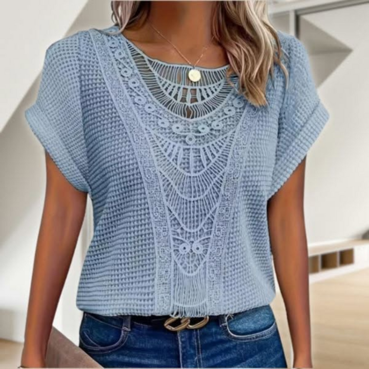 Chelsea - Elegancki top