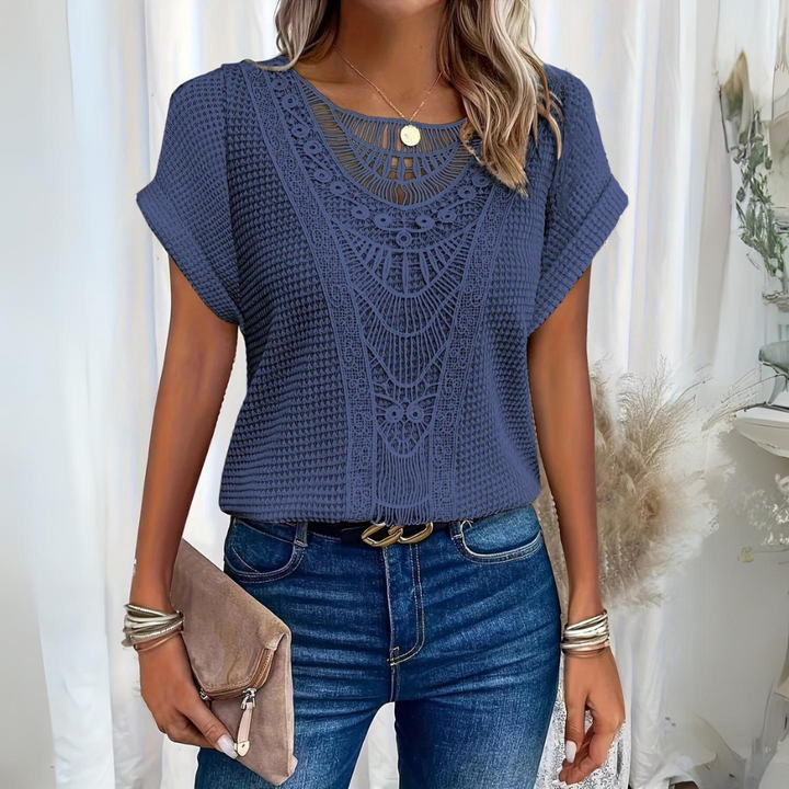 Chelsea - Elegancki top