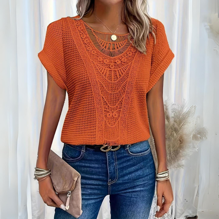 Chelsea - Elegancki top