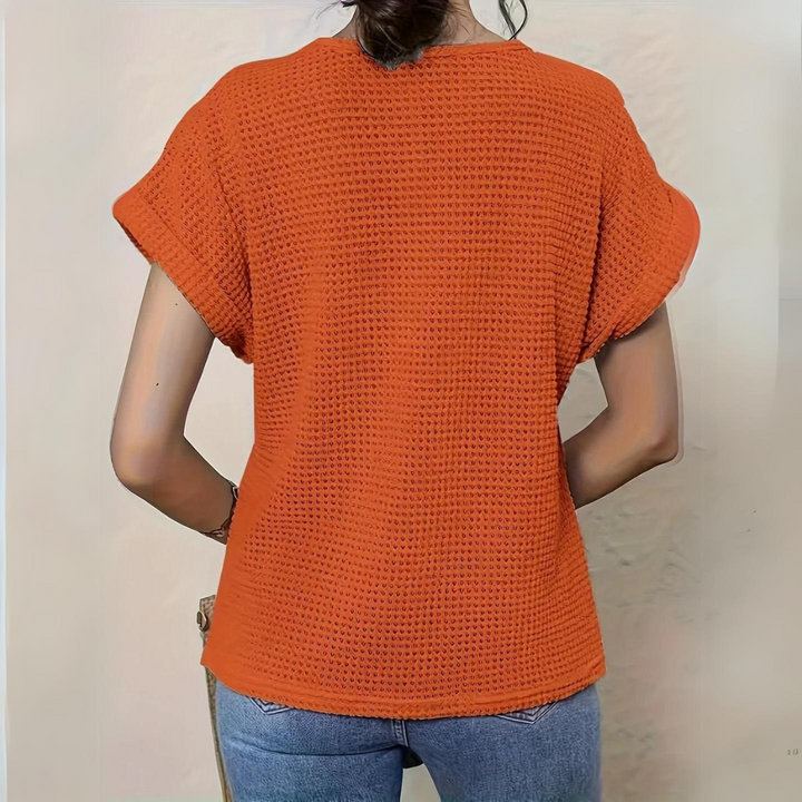 Chelsea - Elegancki top
