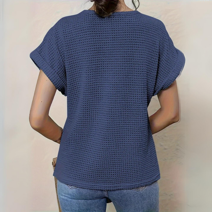 Chelsea - Elegancki top