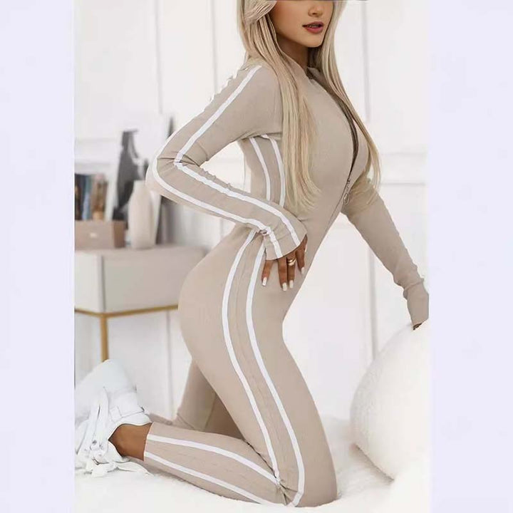 Daria - Elegancki Sportowy Kombinezon